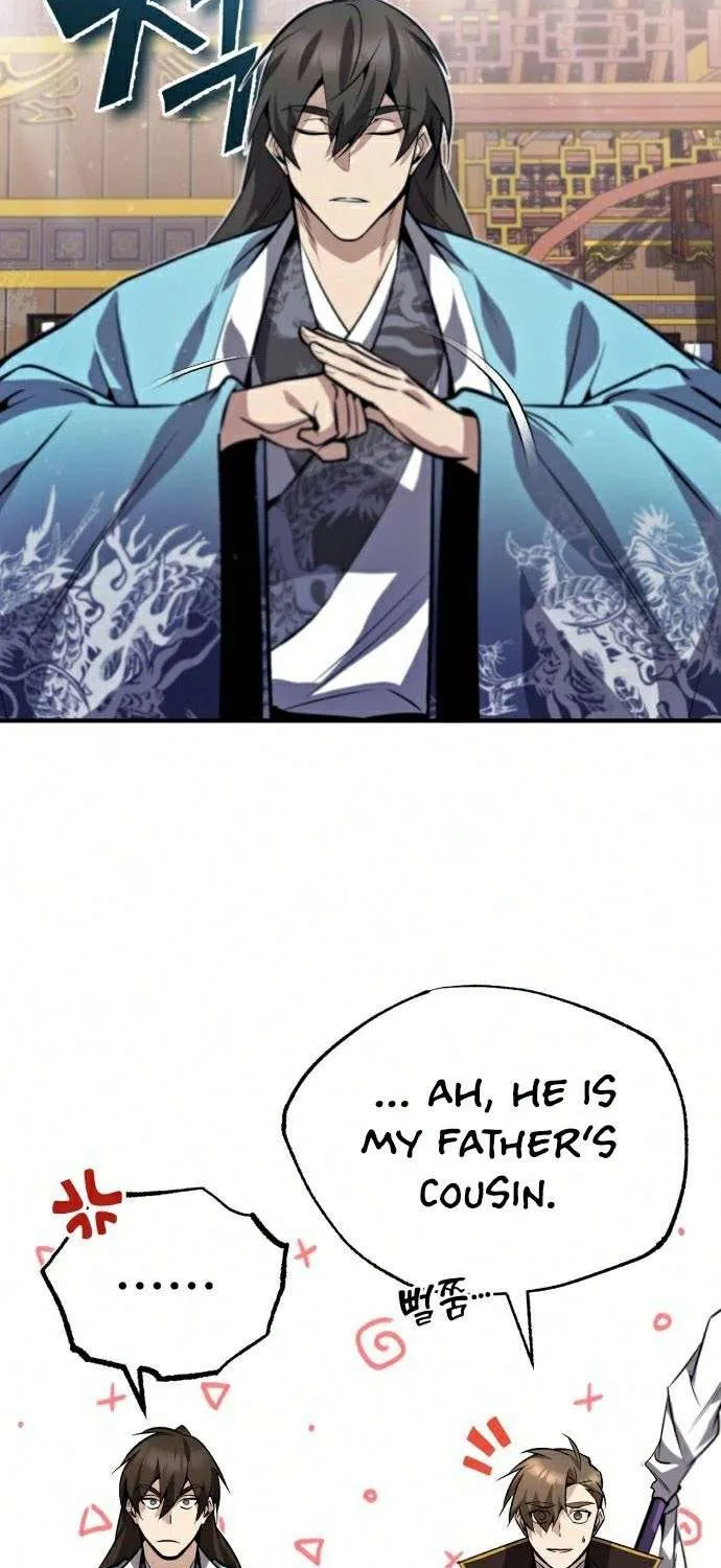 One hit teacher master baek Chapter 17 page 15 - 