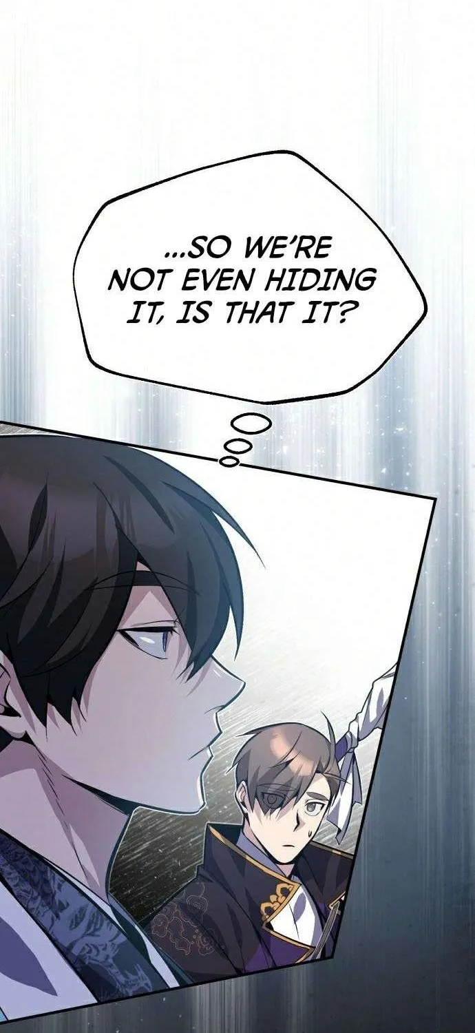 One hit teacher master baek Chapter 17 page 18 - 