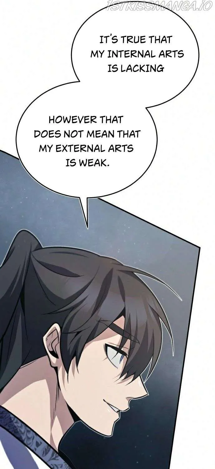 One hit teacher master baek Chapter 17 page 24 - 