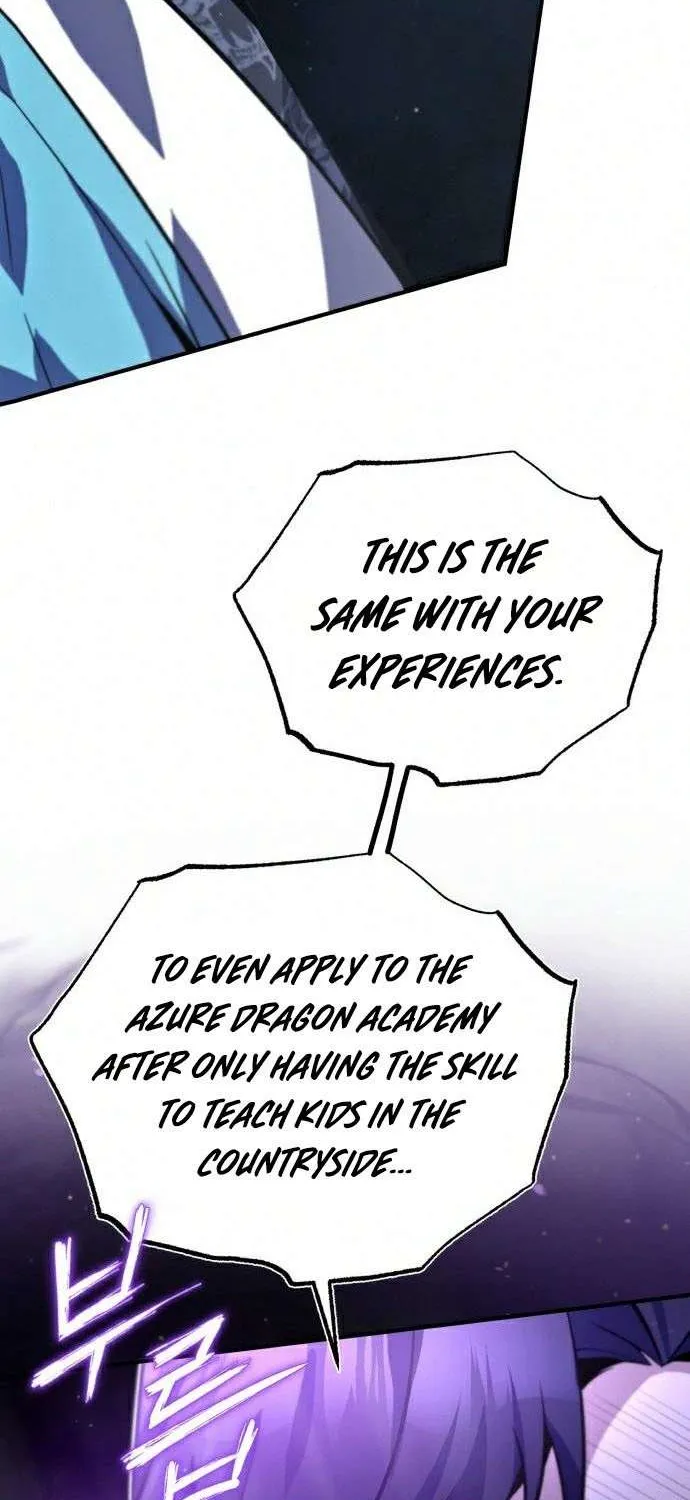 One hit teacher master baek Chapter 17 page 25 - 