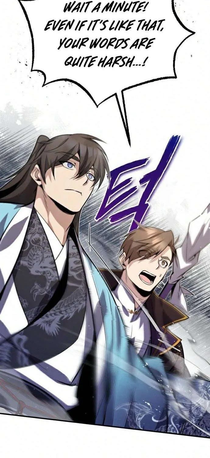 One hit teacher master baek Chapter 17 page 27 - 