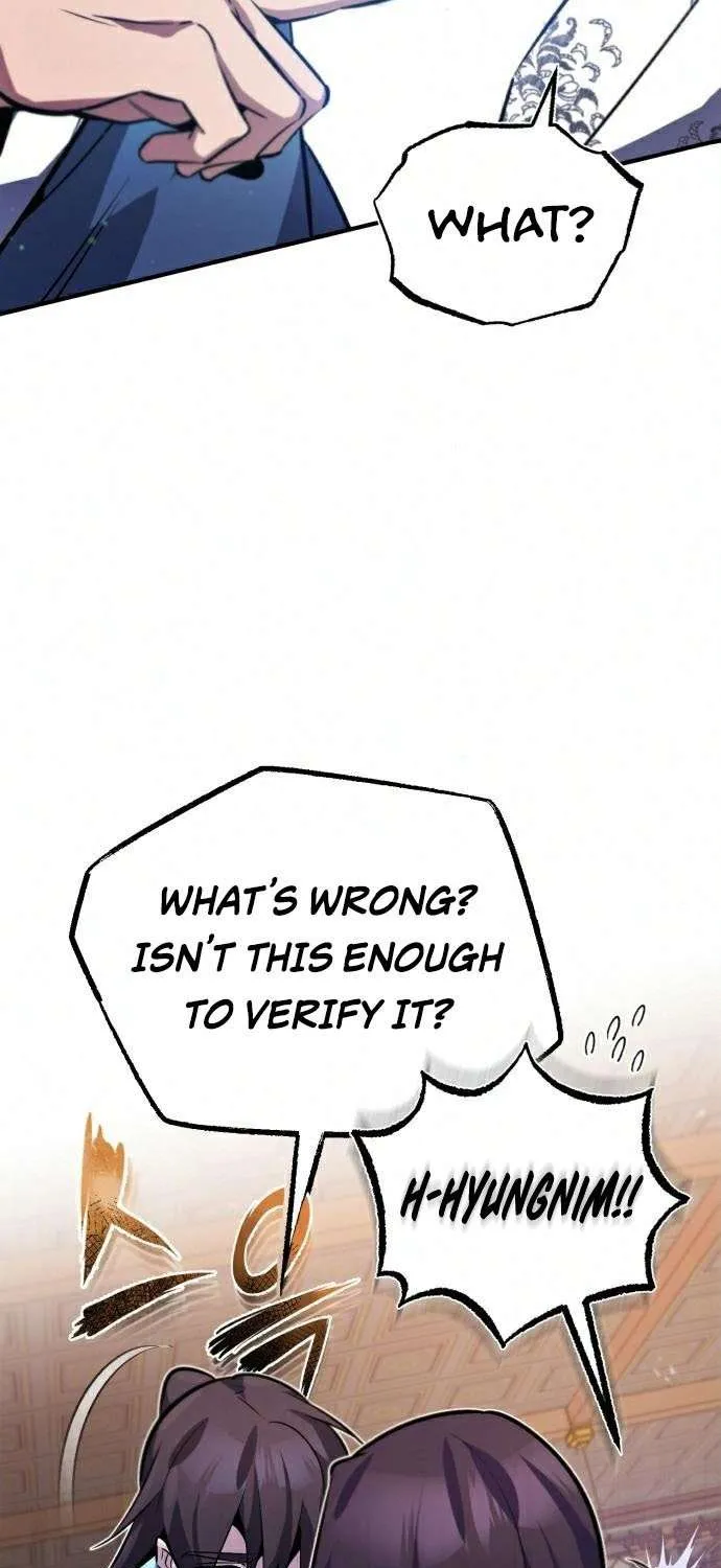 One hit teacher master baek Chapter 17 page 33 - 