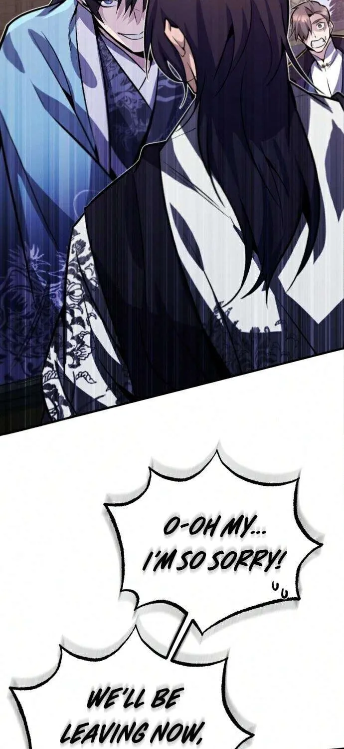 One hit teacher master baek Chapter 17 page 34 - 