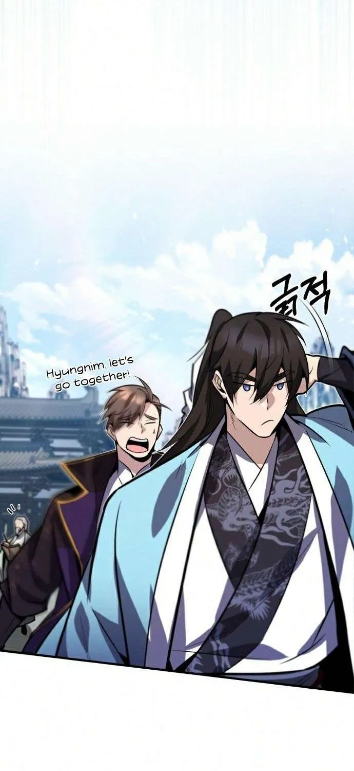 One hit teacher master baek Chapter 17 page 38 - 
