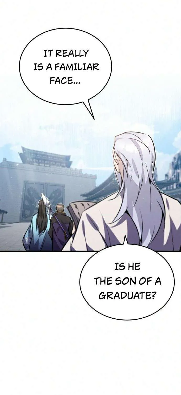 One hit teacher master baek Chapter 17 page 39 - 