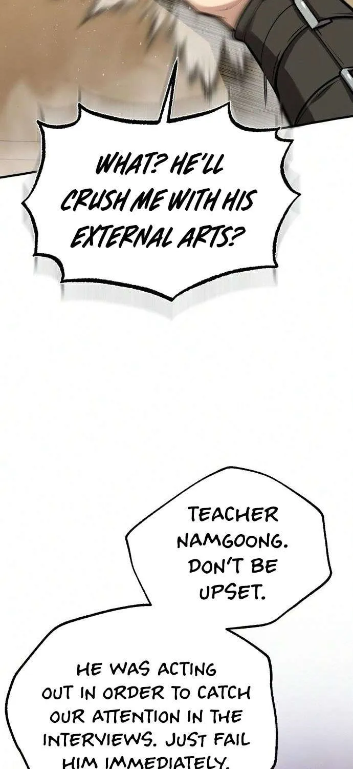 One hit teacher master baek Chapter 17 page 45 - 