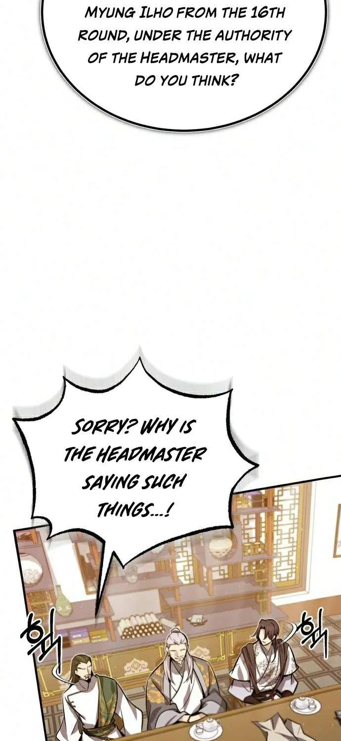 One hit teacher master baek Chapter 17 page 48 - 