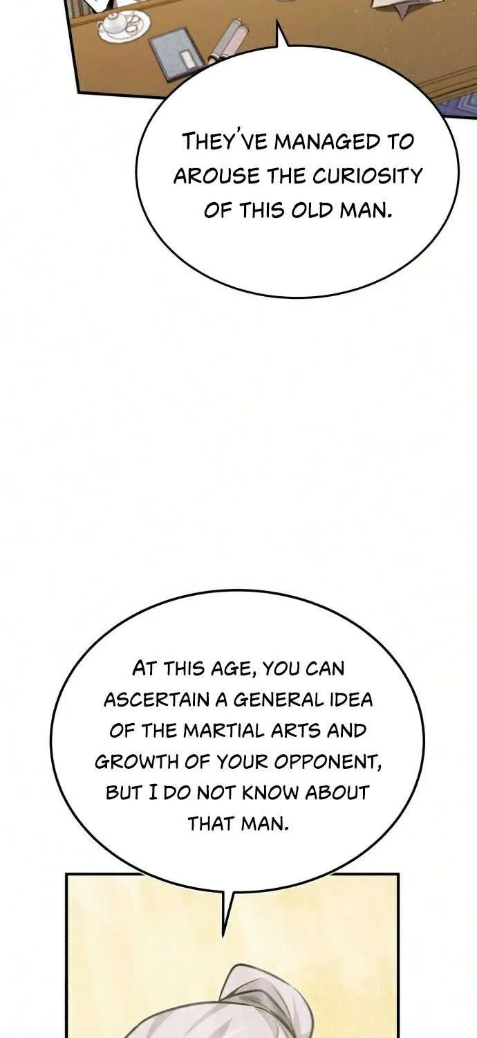 One hit teacher master baek Chapter 17 page 49 - 