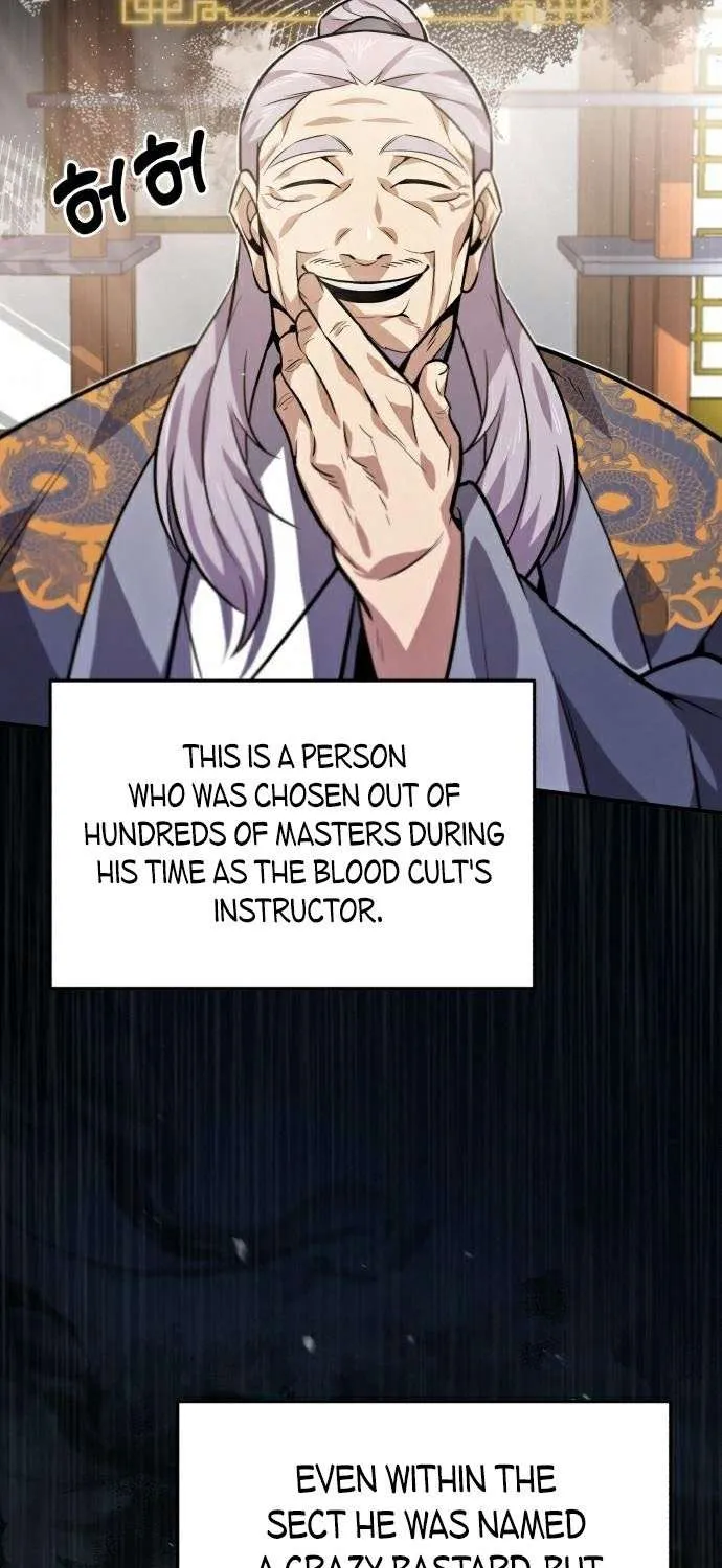 One hit teacher master baek Chapter 17 page 6 - 