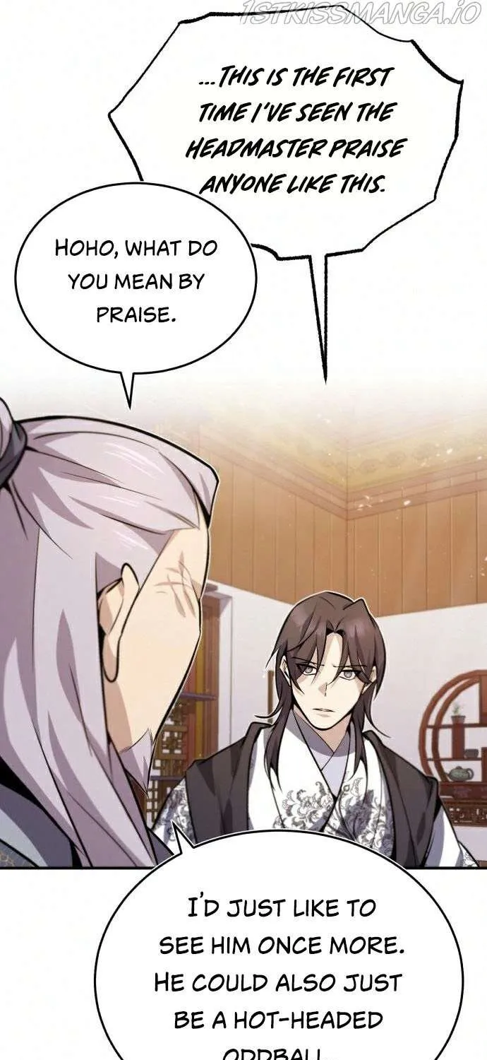 One hit teacher master baek Chapter 17 page 51 - 
