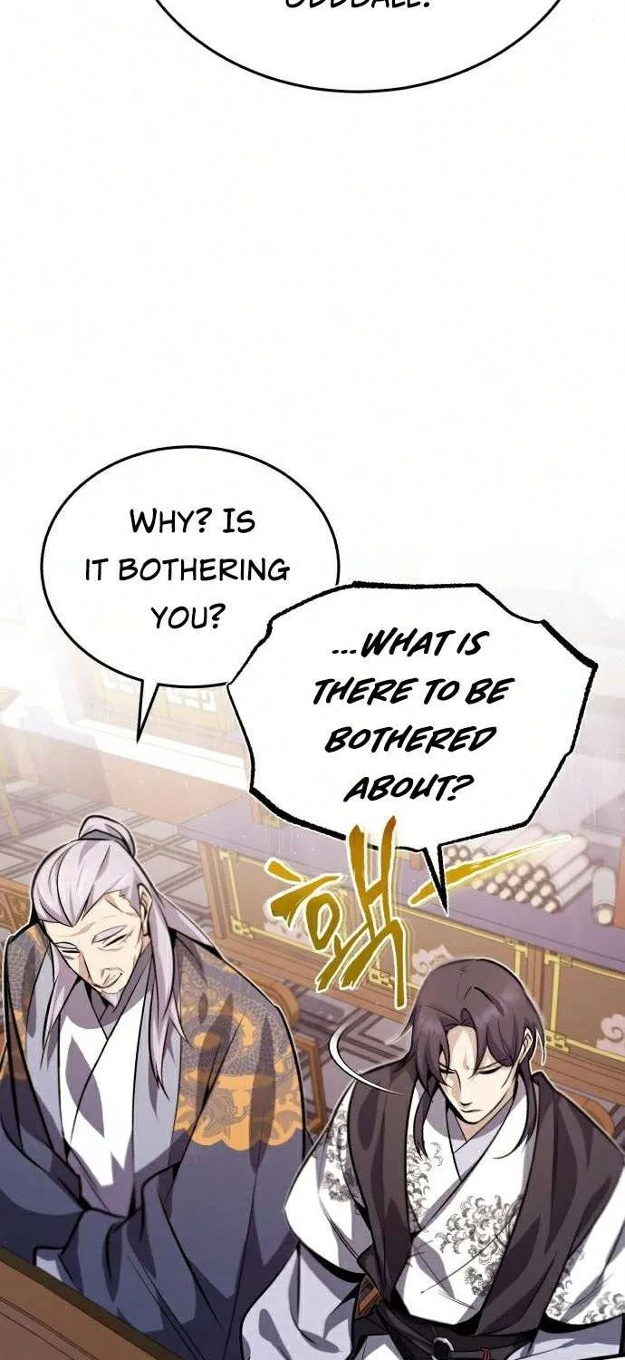 One hit teacher master baek Chapter 17 page 52 - 