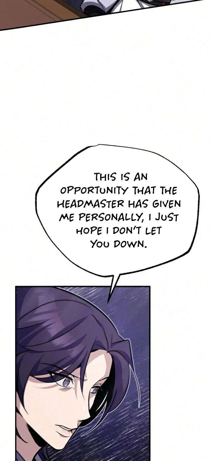 One hit teacher master baek Chapter 17 page 53 - 