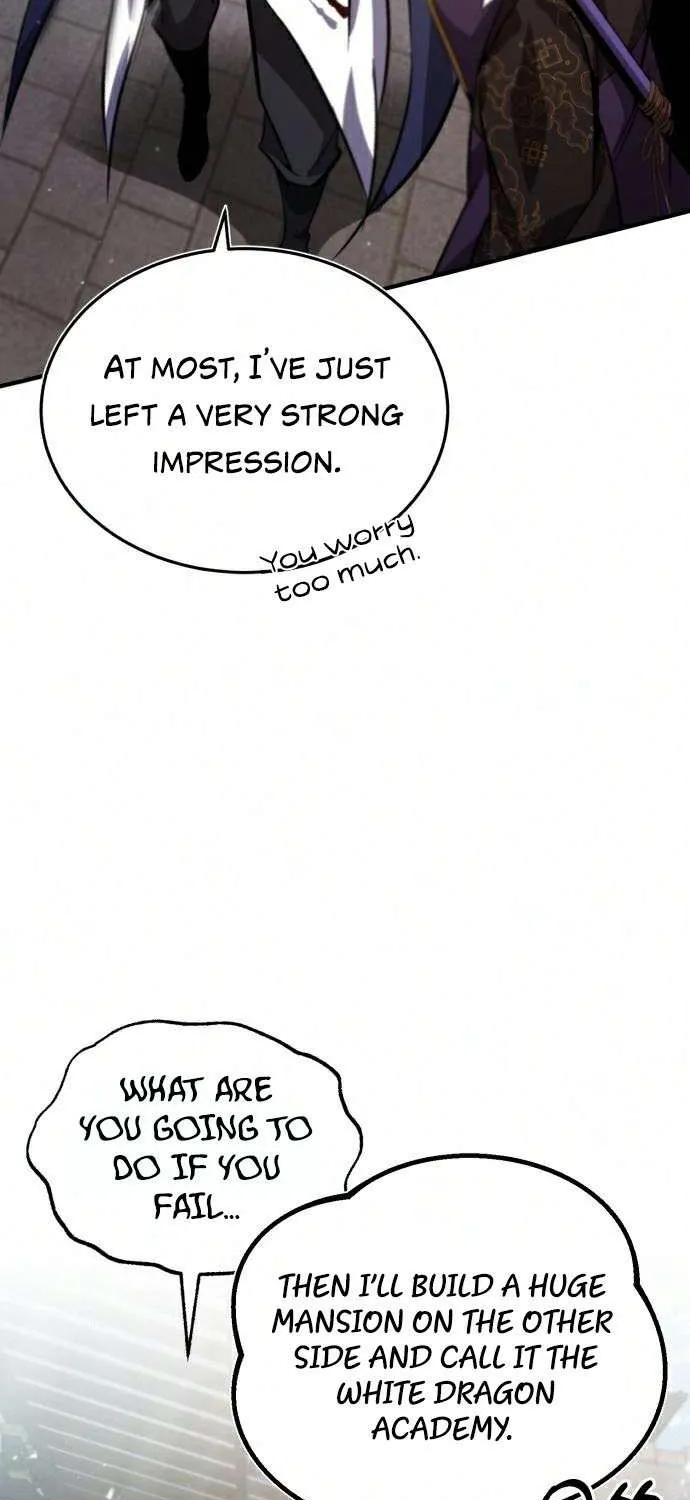 One hit teacher master baek Chapter 17 page 59 - 