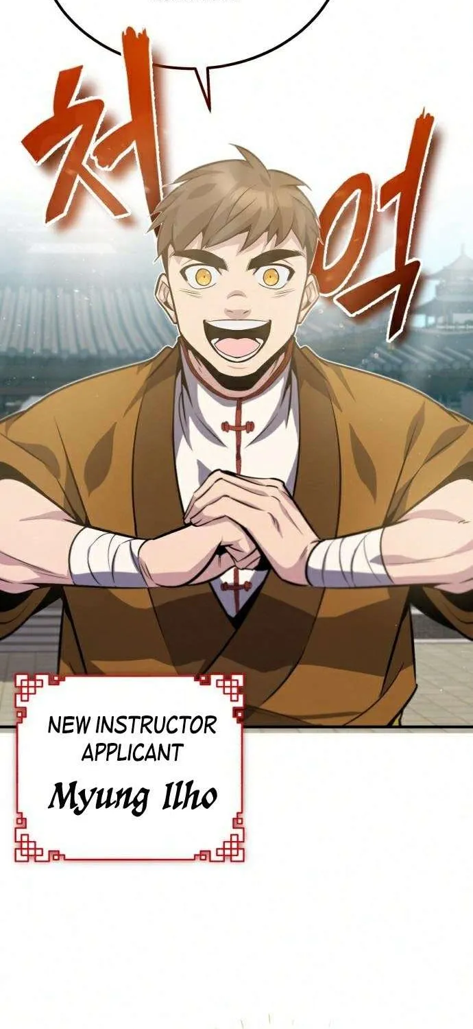 One hit teacher master baek Chapter 17 page 62 - 