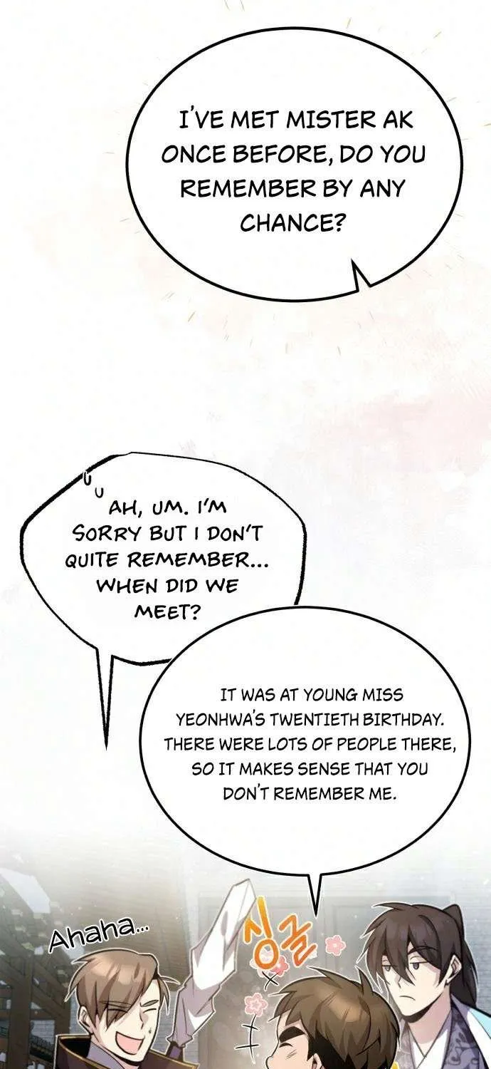 One hit teacher master baek Chapter 17 page 63 - 