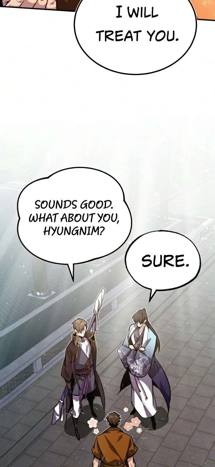 One hit teacher master baek Chapter 17 page 66 - 