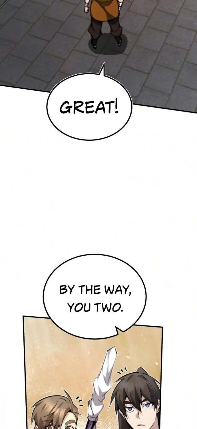 One hit teacher master baek Chapter 17 page 67 - 