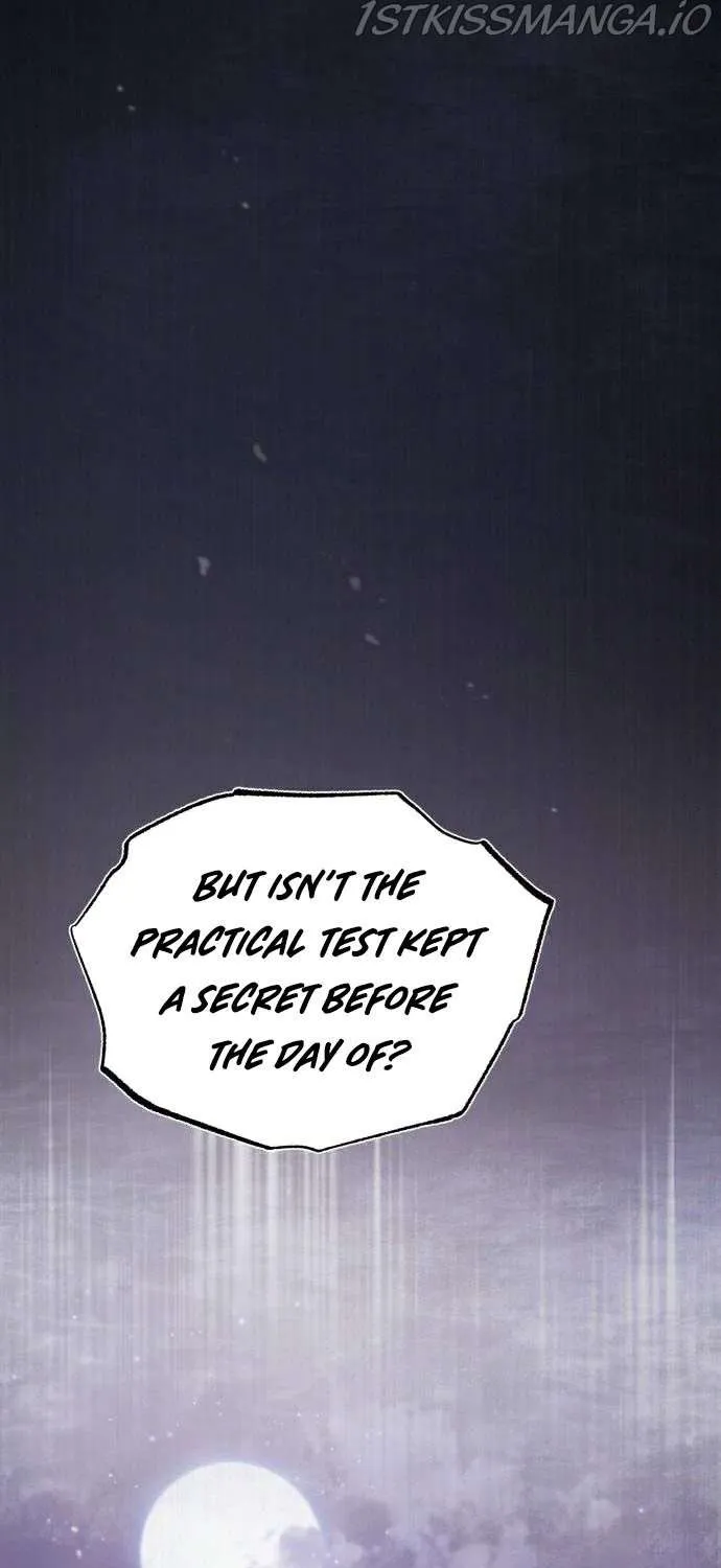 One hit teacher master baek Chapter 17 page 71 - 