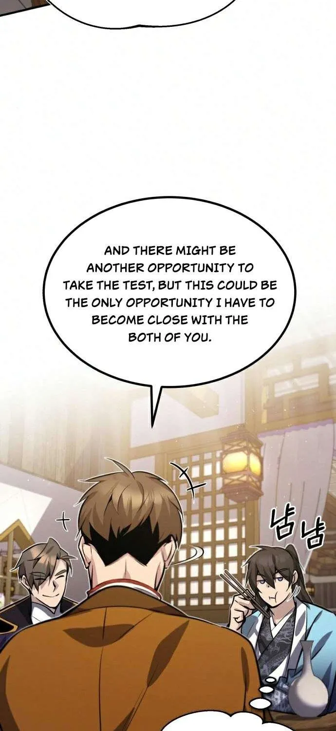 One hit teacher master baek Chapter 17 page 74 - 
