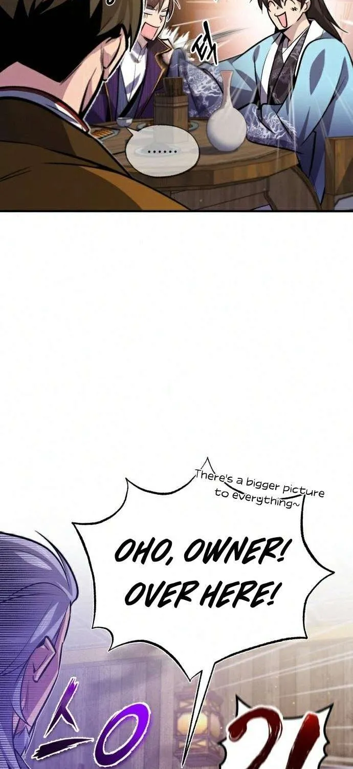 One hit teacher master baek Chapter 17 page 76 - 