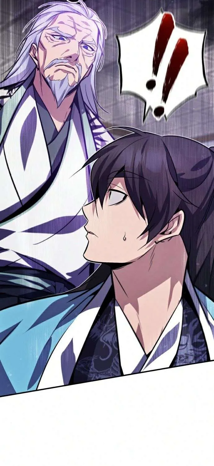 One hit teacher master baek Chapter 17 page 80 - 