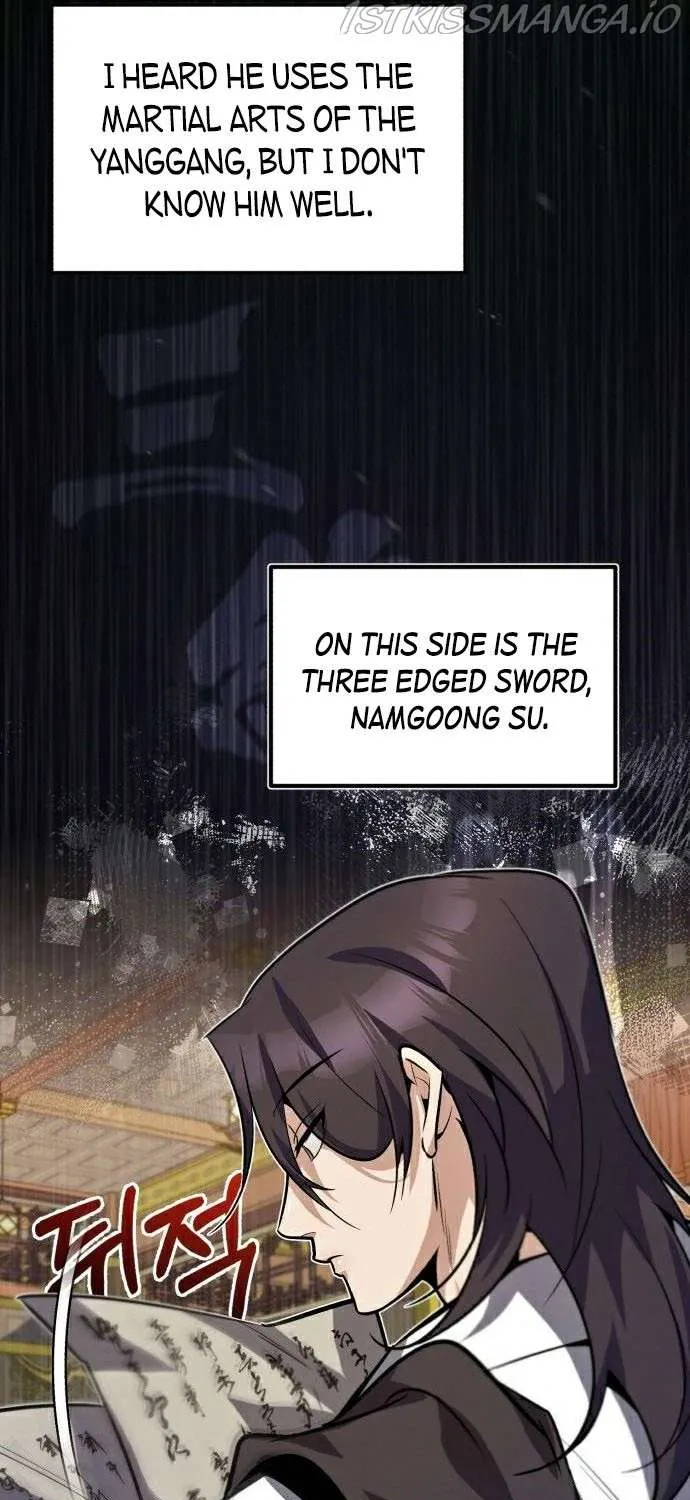 One hit teacher master baek Chapter 17 page 9 - 