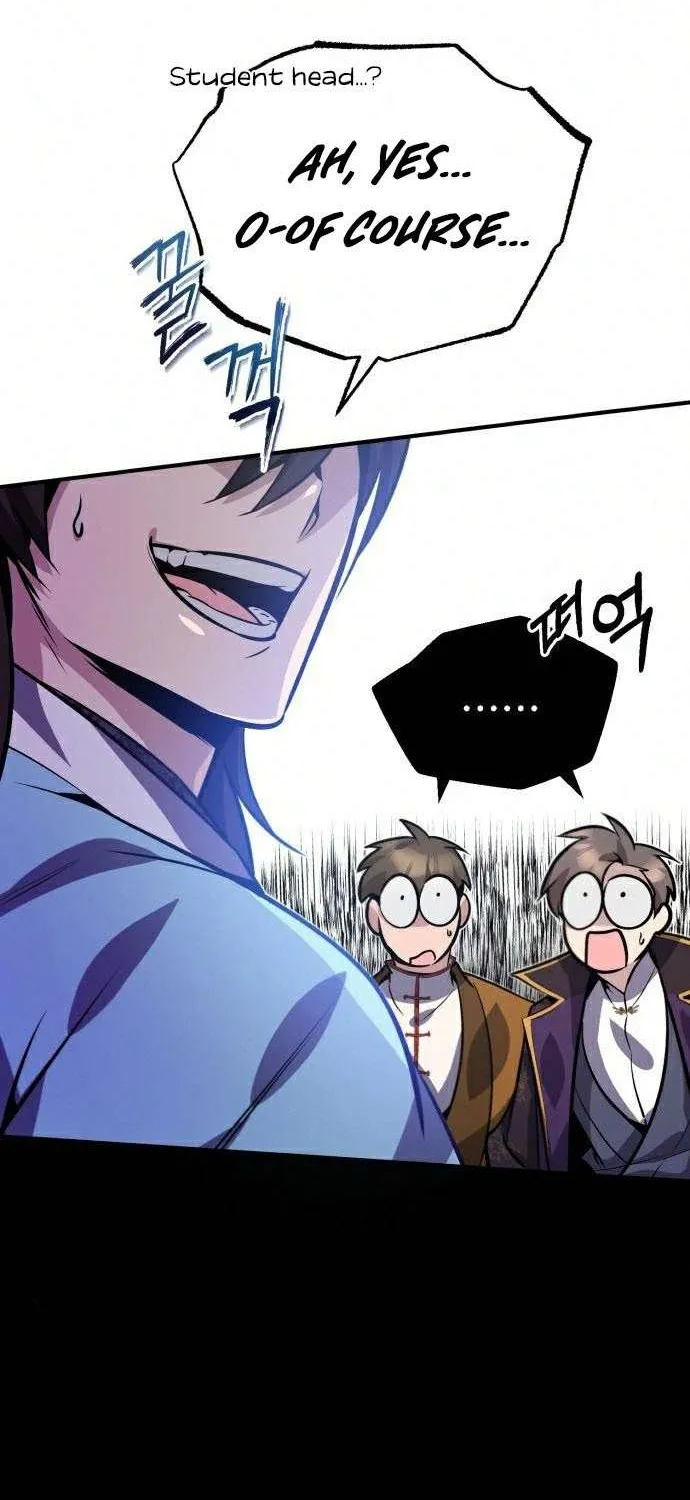One hit teacher master baek Chapter 17 page 81 - 