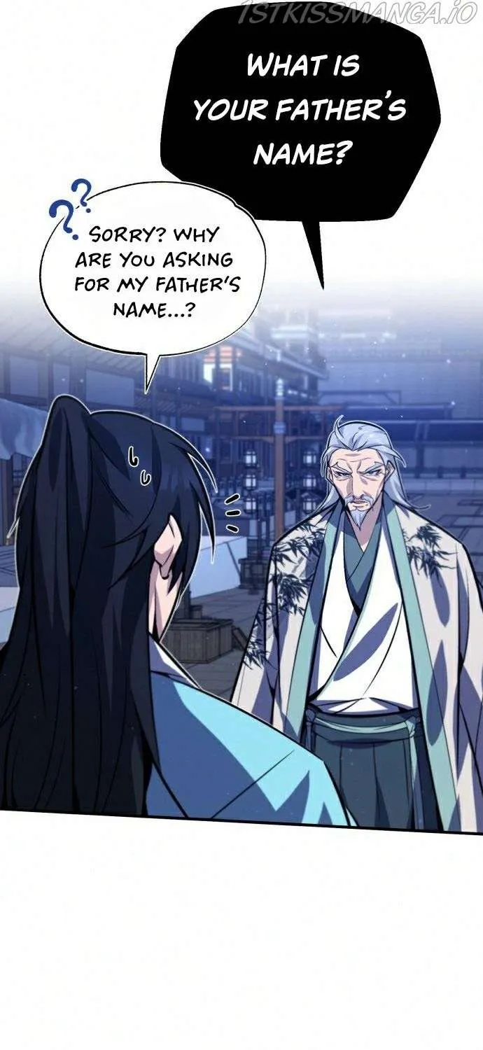 One hit teacher master baek Chapter 17 page 85 - 