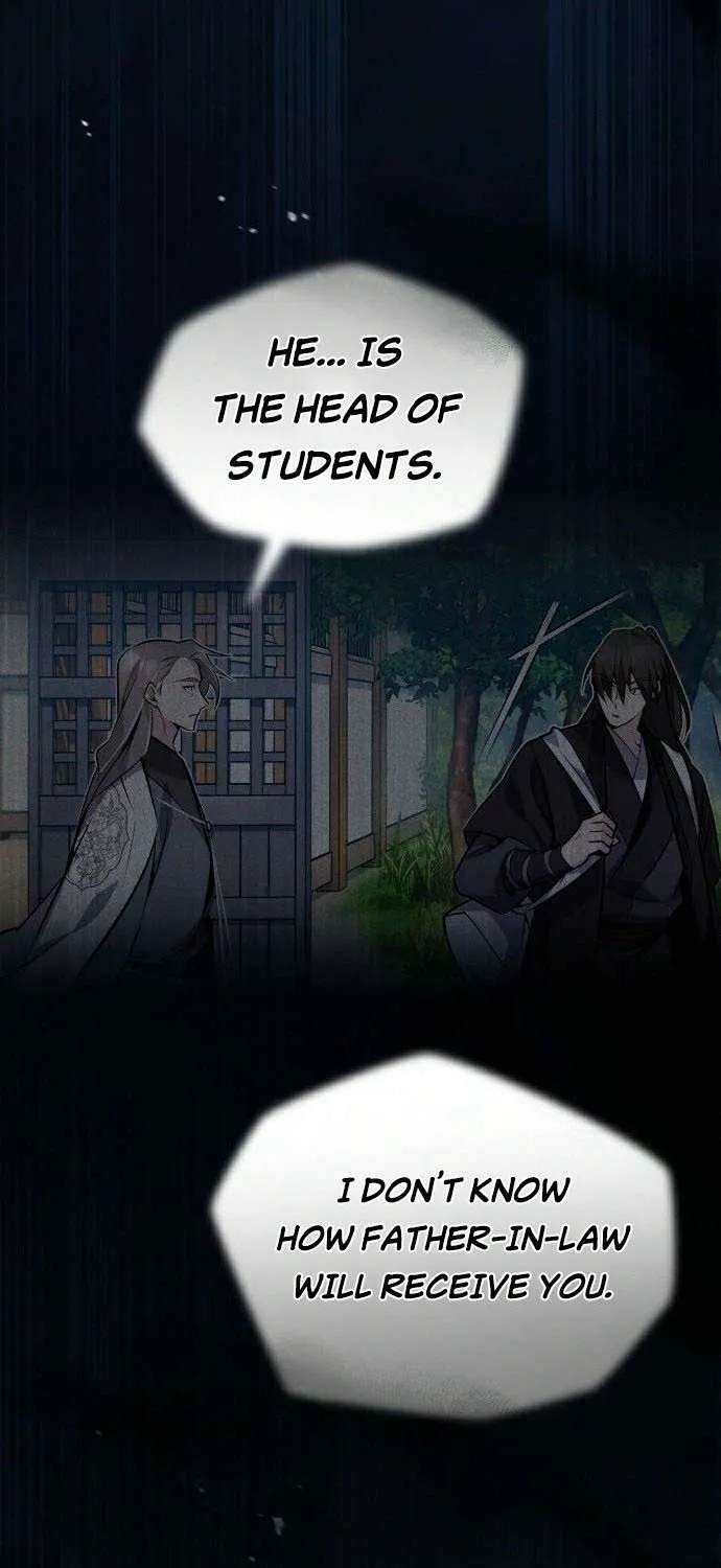 One hit teacher master baek Chapter 17 page 89 - 