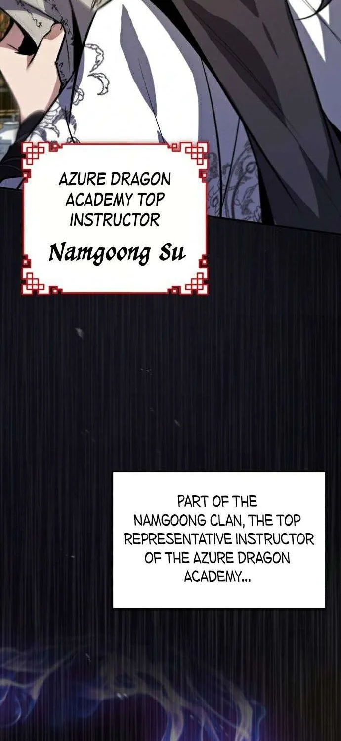 One hit teacher master baek Chapter 17 page 10 - 