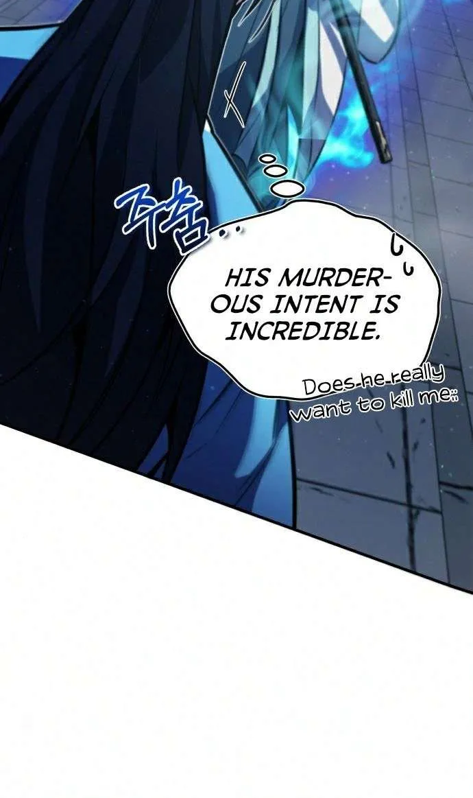 One hit teacher master baek Chapter 17 page 99 - 
