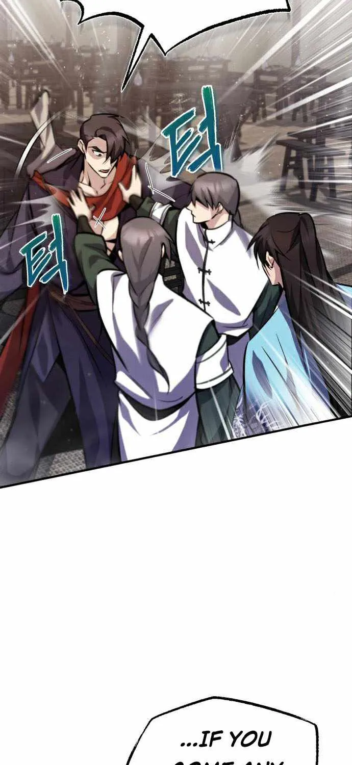 One hit teacher master baek Chapter 18 page 101 - 