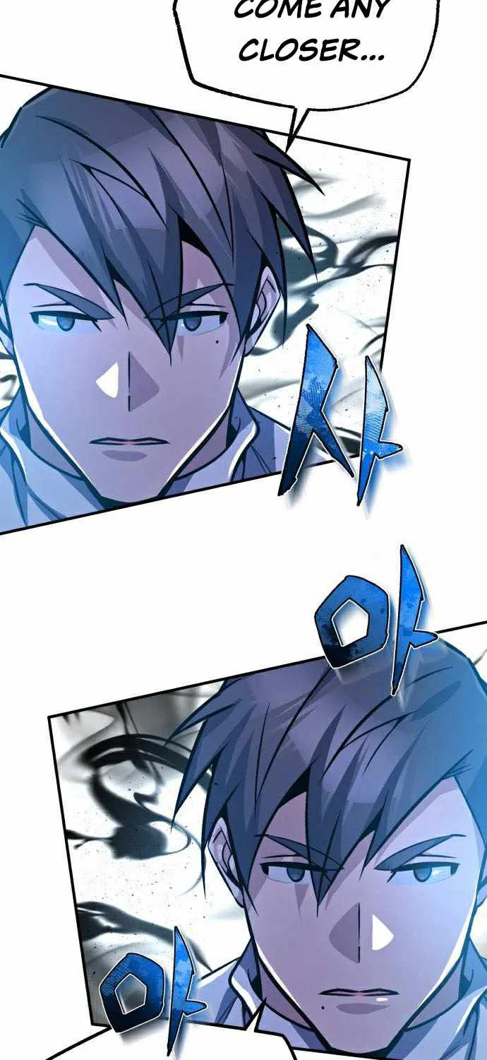 One hit teacher master baek Chapter 18 page 102 - 
