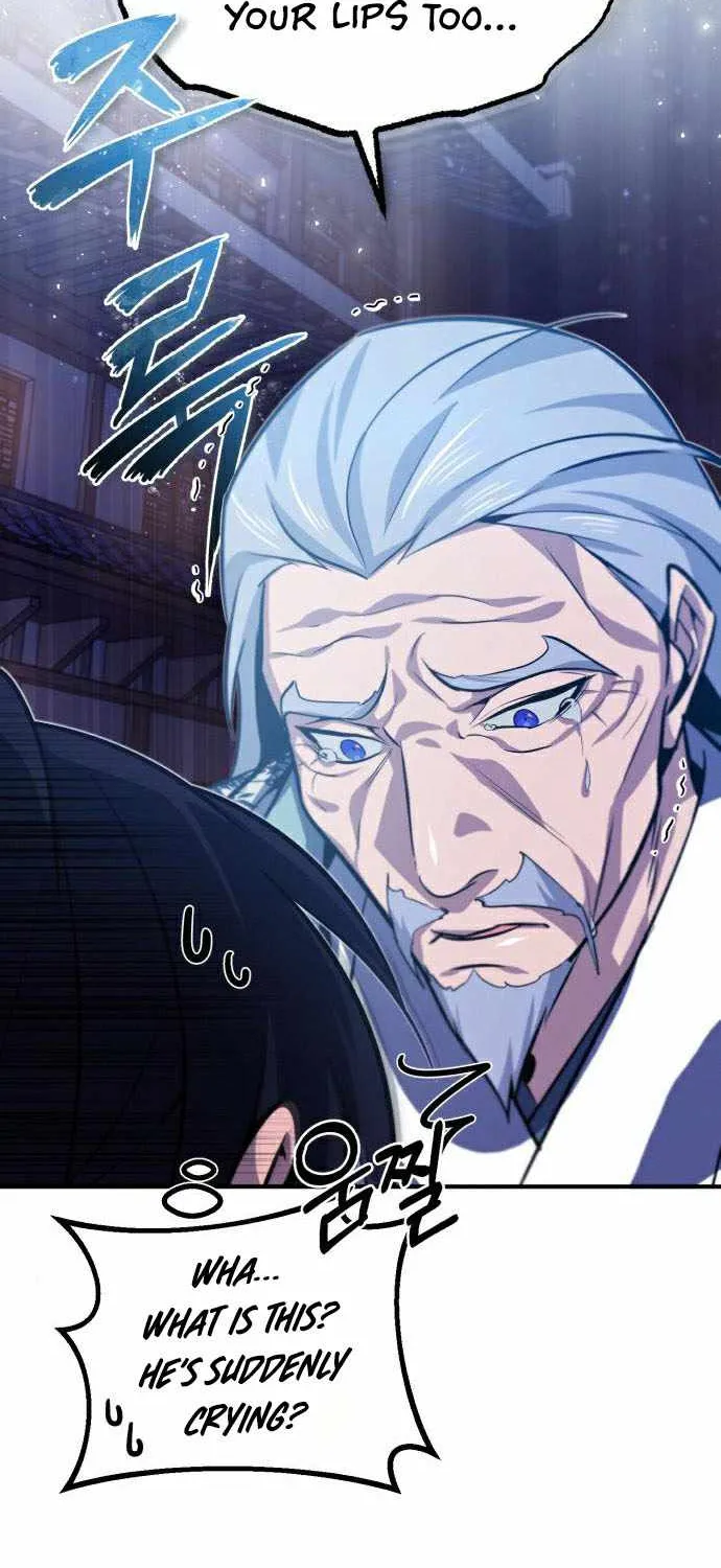 One hit teacher master baek Chapter 18 page 14 - 