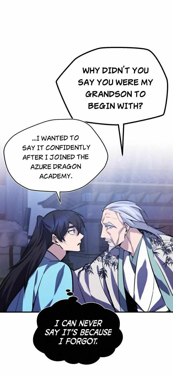 One hit teacher master baek Chapter 18 page 15 - 