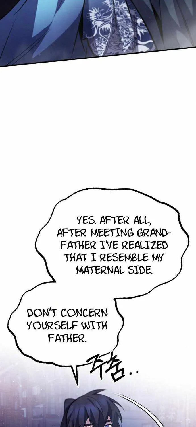 One hit teacher master baek Chapter 18 page 22 - 