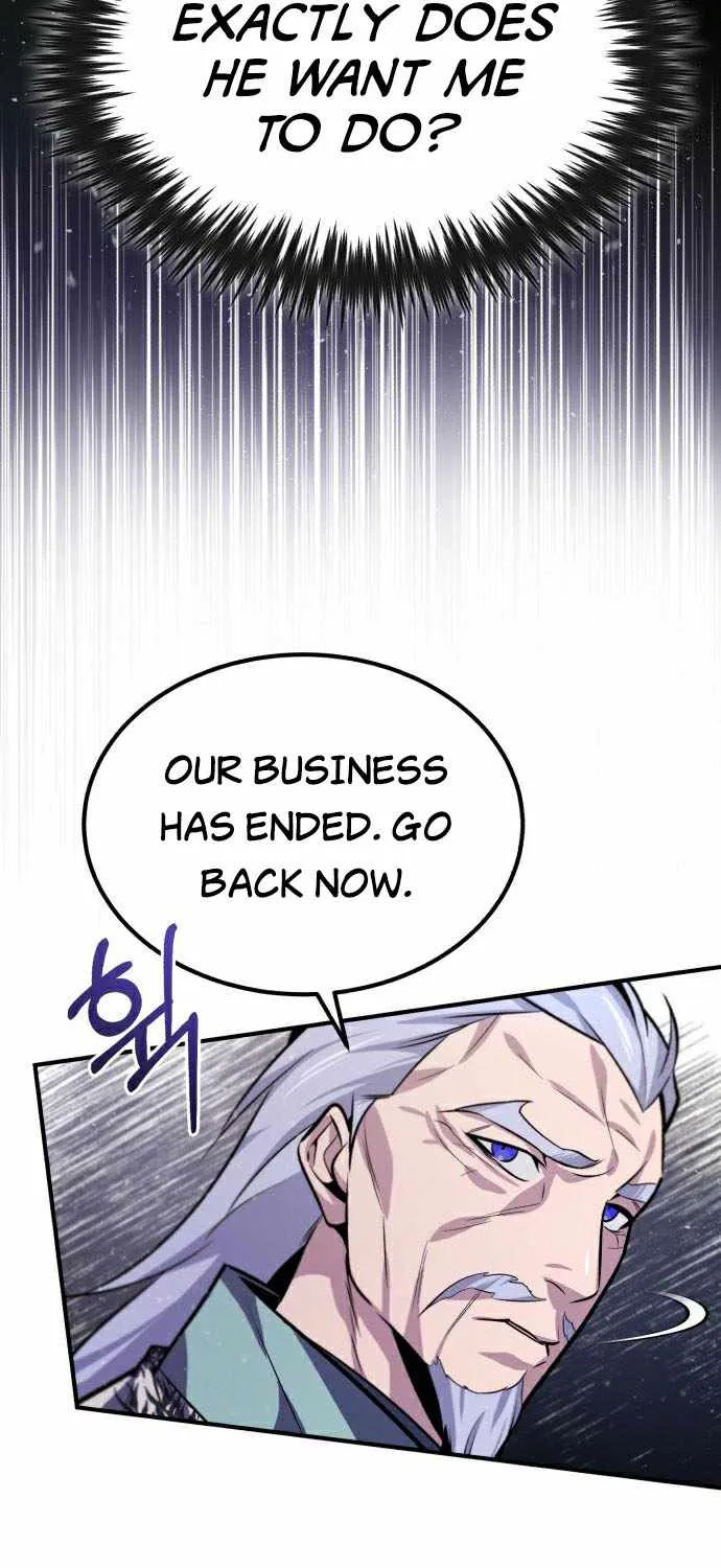 One hit teacher master baek Chapter 18 page 26 - 