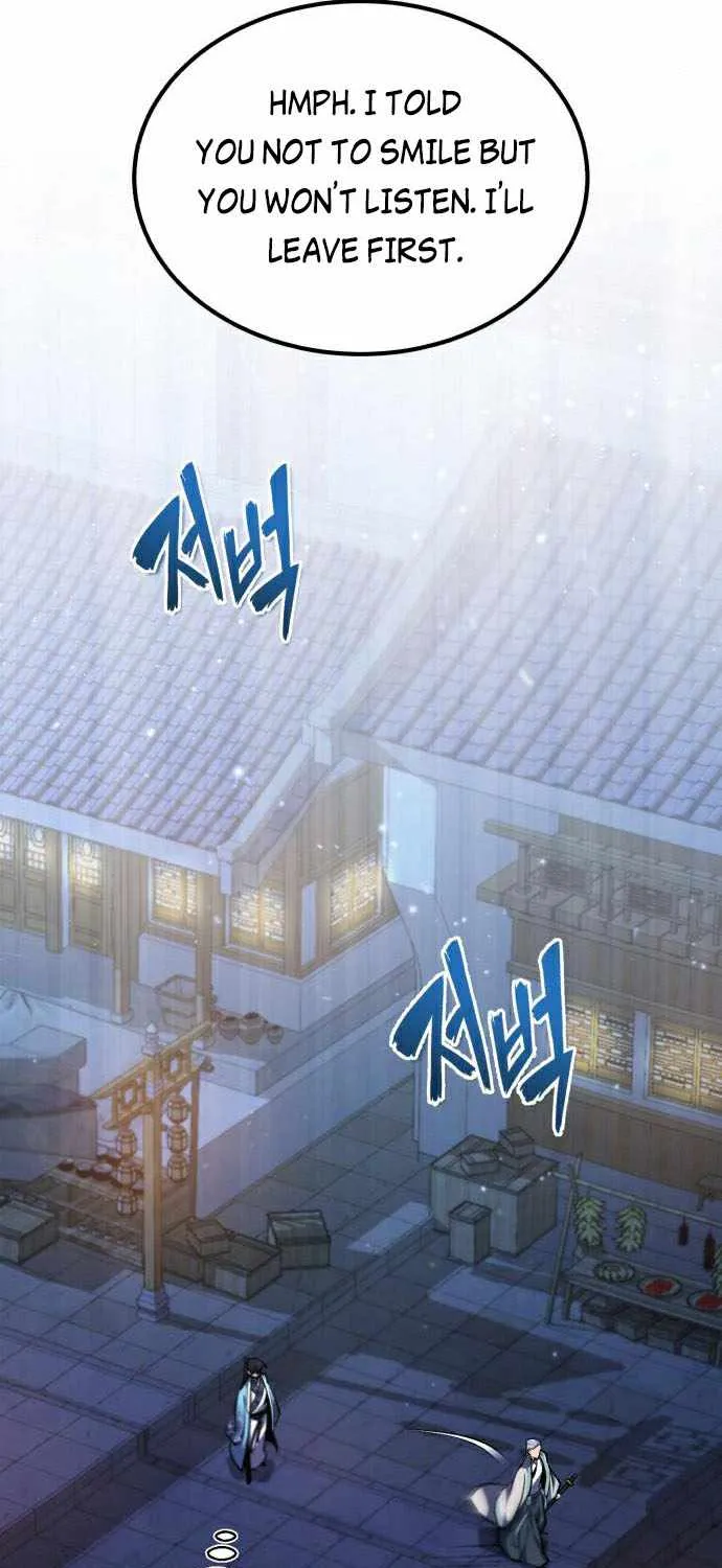One hit teacher master baek Chapter 18 page 28 - 