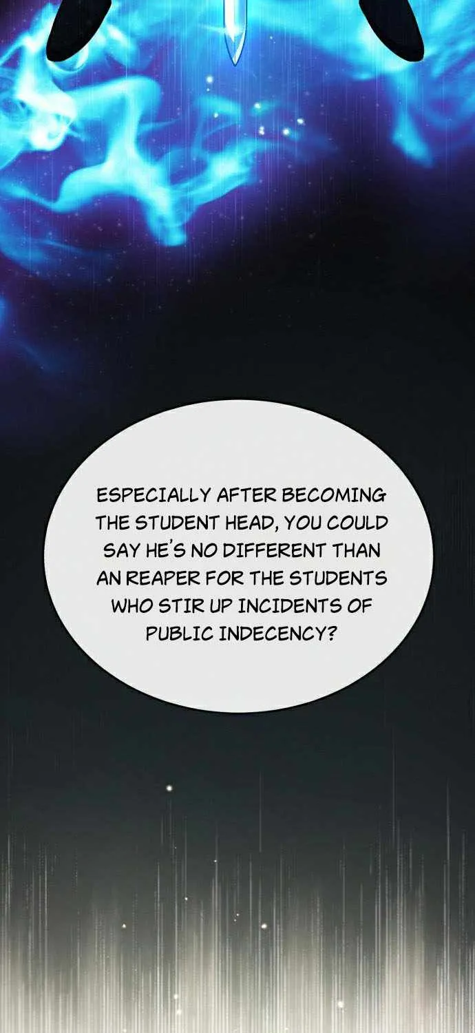 One hit teacher master baek Chapter 18 page 37 - 