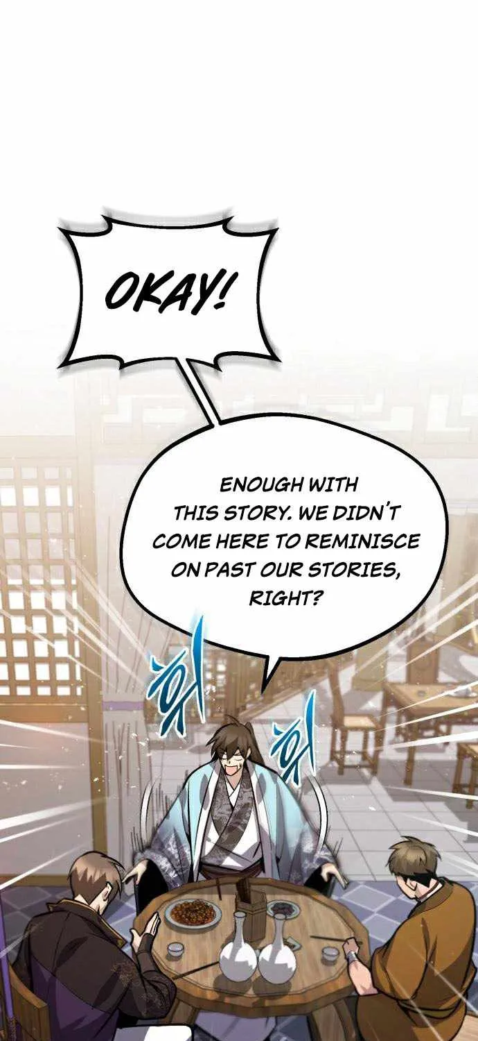 One hit teacher master baek Chapter 18 page 40 - 