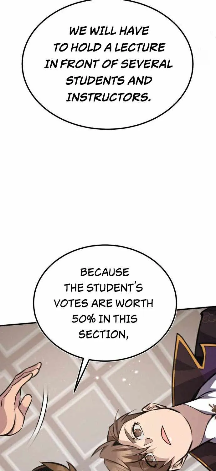 One hit teacher master baek Chapter 18 page 44 - 