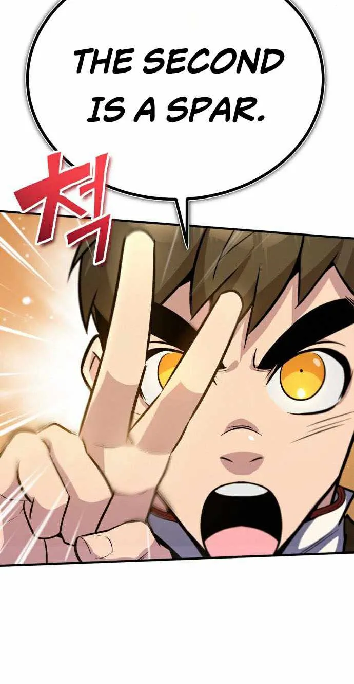 One hit teacher master baek Chapter 18 page 46 - 