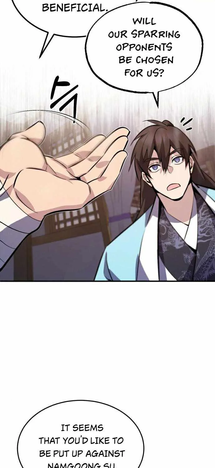 One hit teacher master baek Chapter 18 page 49 - 