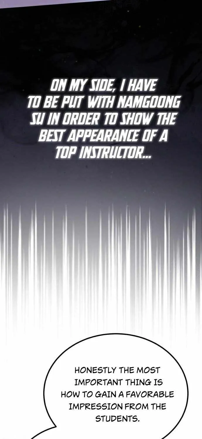 One hit teacher master baek Chapter 18 page 52 - 