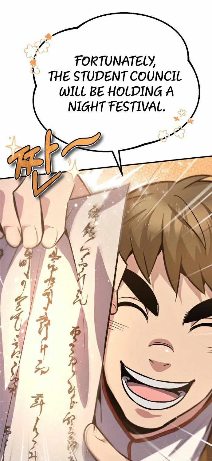 One hit teacher master baek Chapter 18 page 56 - 