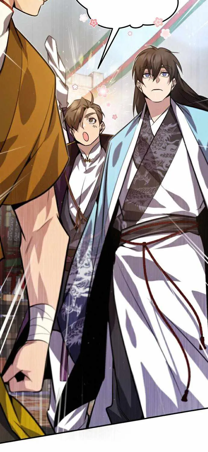 One hit teacher master baek Chapter 18 page 60 - 