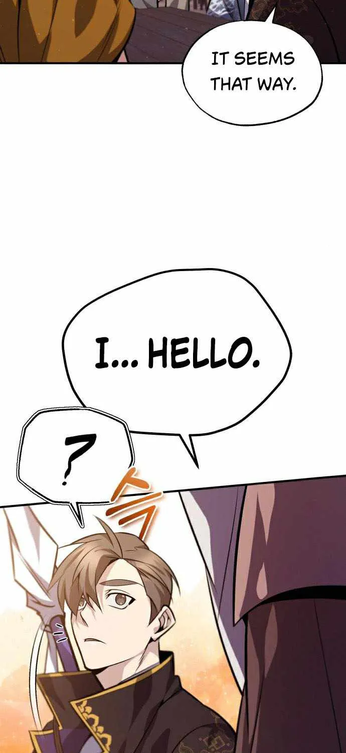 One hit teacher master baek Chapter 18 page 64 - 