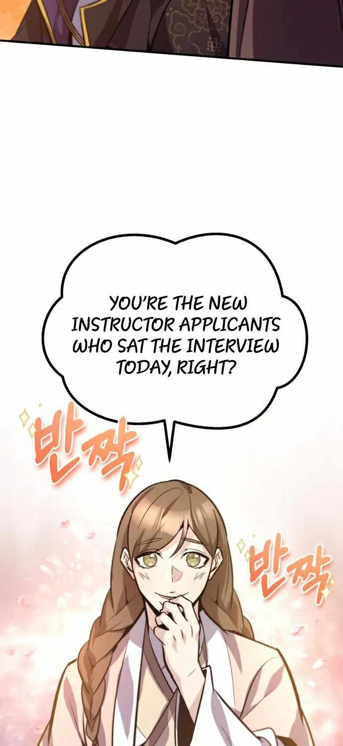 One hit teacher master baek Chapter 18 page 65 - 