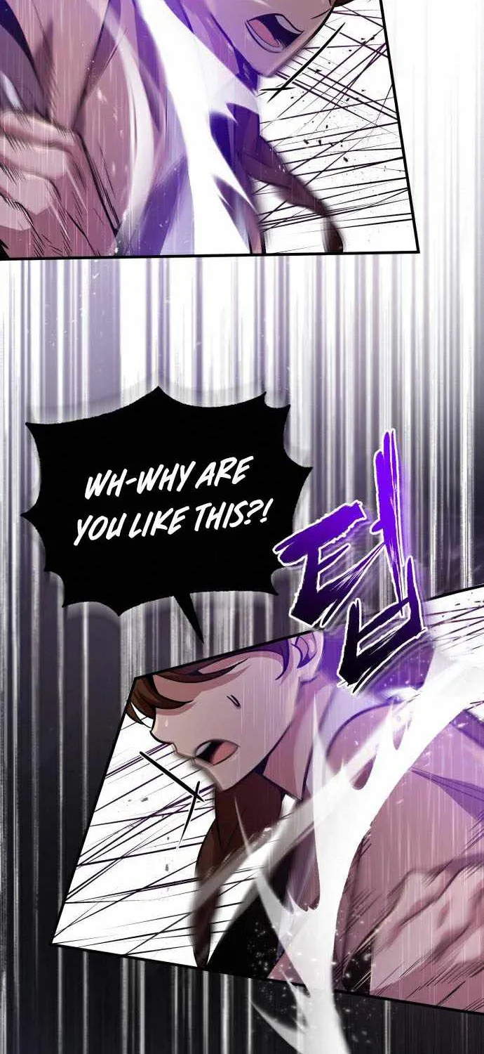 One hit teacher master baek Chapter 18 page 67 - 
