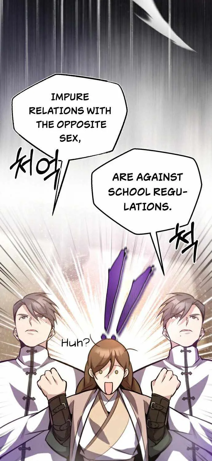 One hit teacher master baek Chapter 18 page 68 - 